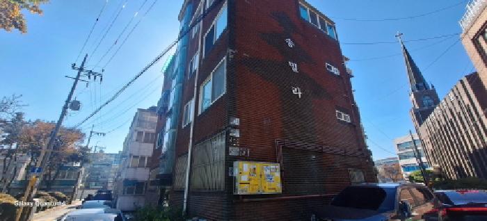 2025타경513709 다세대연립 · 인천광역시 남동구 만수동 1095 청송빌라 3층301호