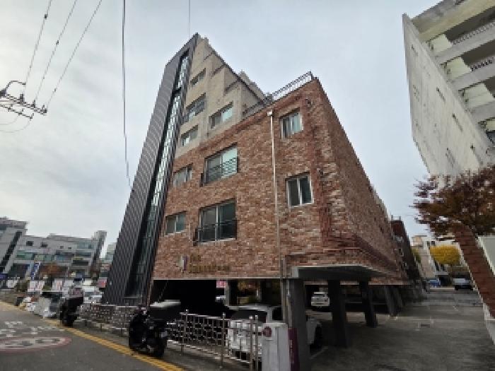 2025타경513753 상가근린 · 인천광역시 계양구 계산동 320-9 더 써밋 비동 6층601호