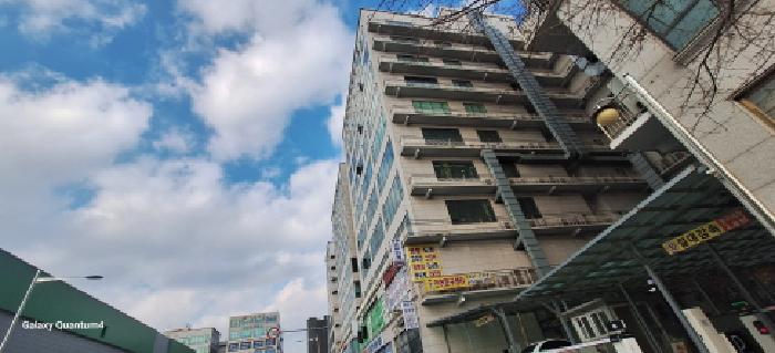 2025타경513754 공장 · 인천광역시 남동구 구월동 1550-2 구월테크노밸리 비동 8층815호