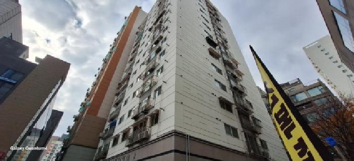 2025타경513887 다세대연립 · 인천광역시 남동구 구월동 1132-4 프라임캐슬 14층1403호