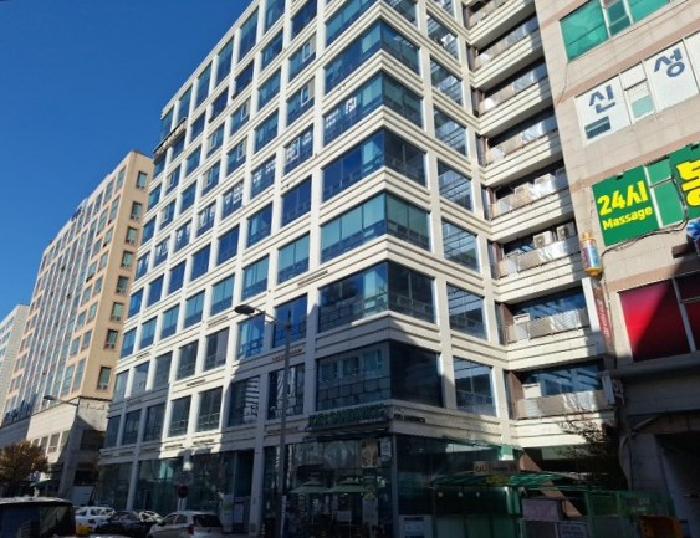 2025타경513895 상가근린 · 인천광역시 중구 운서동 2799-1 두림타워 웰스복합 2층203호