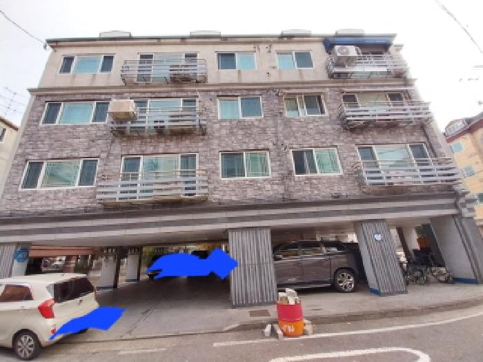 2025타경513906 다세대연립 · 인천광역시 서구 경서동 730-12 삼성타운명왕 2층201호