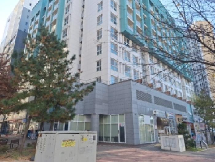 2025타경513928 상가근린 · 인천광역시 중구 운서동 3098-5 운서역 더타임 2층228호