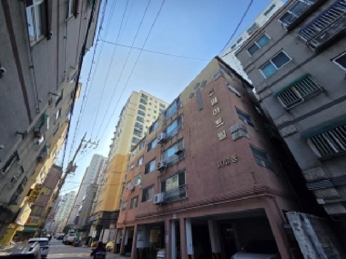 2025타경513931 아파트 · 인천광역시 부평구 부평문화로129번길