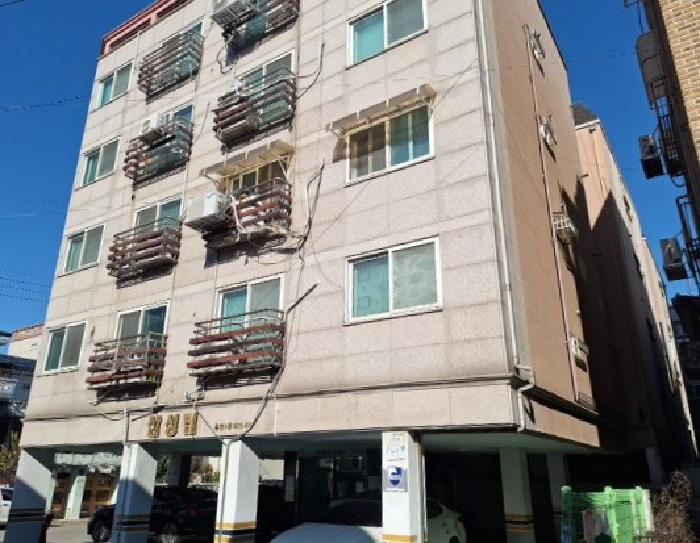 2025타경513943 다세대연립 · 인천광역시 미추홀구 용현동 623-62 삼성빌 4층401호