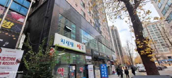 2025타경513972 상가근린 · 인천광역시 남동구 구월동 1146 마커스 4층402호