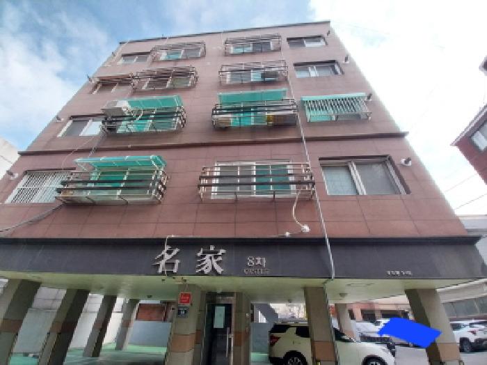 2025타경514023 다세대연립 · 인천광역시 미추홀구 수봉북로12번길