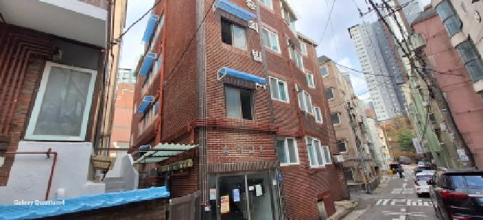 2025타경514073 다세대연립 · 인천광역시 남동구 만수동 111-21 승희빌라 4층403호