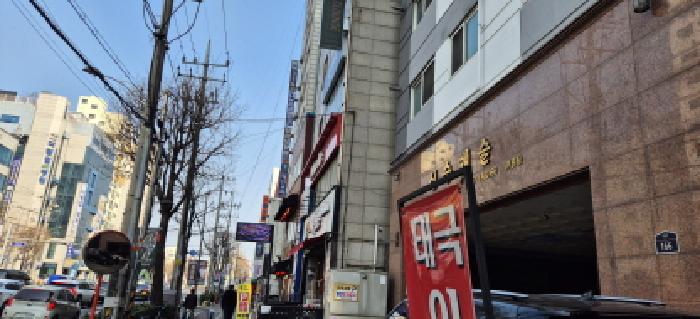 2025타경514219 다세대연립 · 인천광역시 부평구 부평동 124-13 신승캐슬 1동 4층402호
