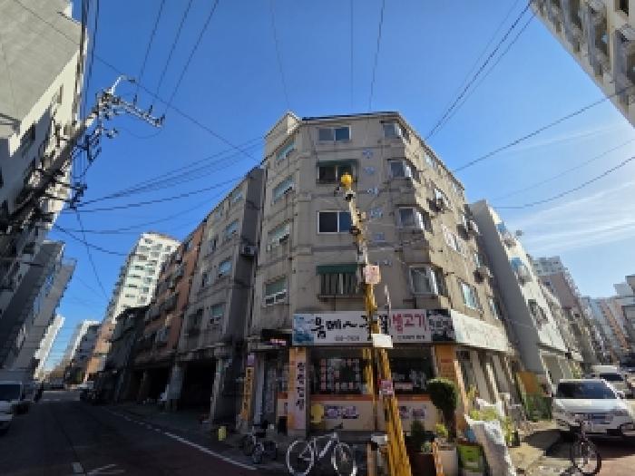 2025타경514249 아파트 · 인천광역시 부평구 장제로19번길
