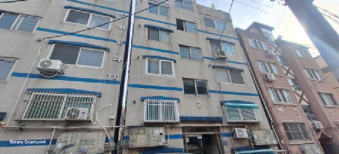 2025타경514261 다세대연립 · 인천광역시 남동구 서판로68번길