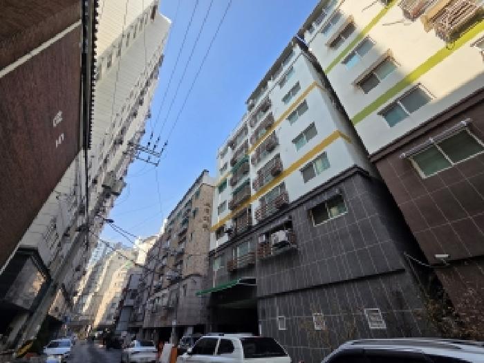 2025타경514280 상가근린 · 인천광역시 부평구 부평동 496-2 서린레이크 8층801호