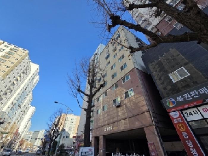 2025타경514287 아파트 · 인천광역시 부평구 부평동 150-2 투엠레뷰 5층502호