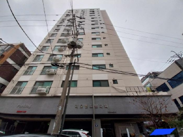 2025타경514511 다세대연립 · 인천광역시 미추홀구 주안동 1002-11 리오센트럴타워 14층1401호