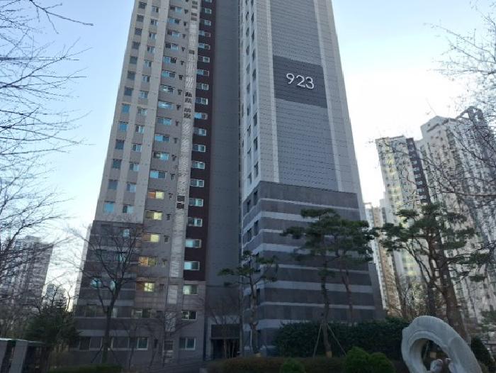 2025타경514517 아파트 · 인천광역시 중구 중산동 1887-1 인천영종하늘도시한라비발디아파트 923동 31층3101호