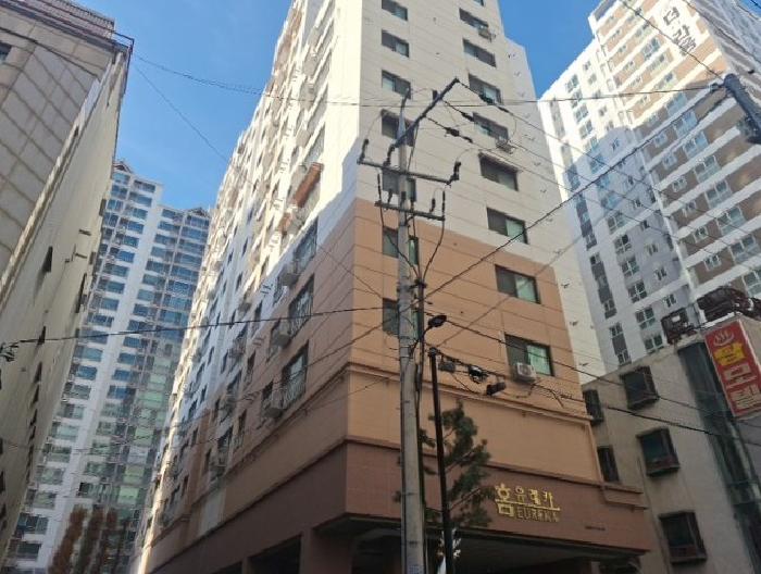 2025타경514529 아파트 · 인천광역시 중구 인중로18번길