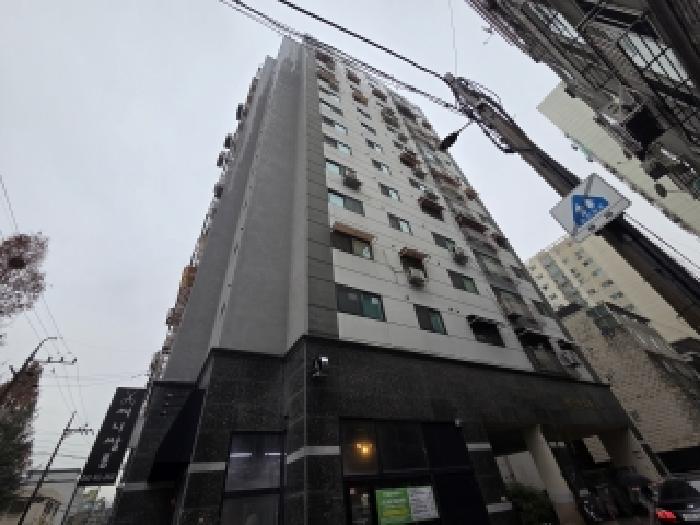 2025타경514577 상가근린 · 인천광역시 부평구 부평동 119-11 레인보우캐슬 10층1002호