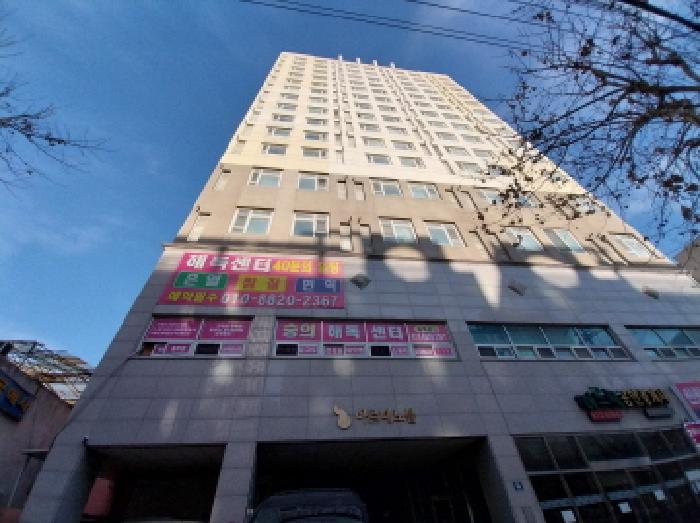 2025타경514610 아파트 · 인천광역시 미추홀구 경인로
