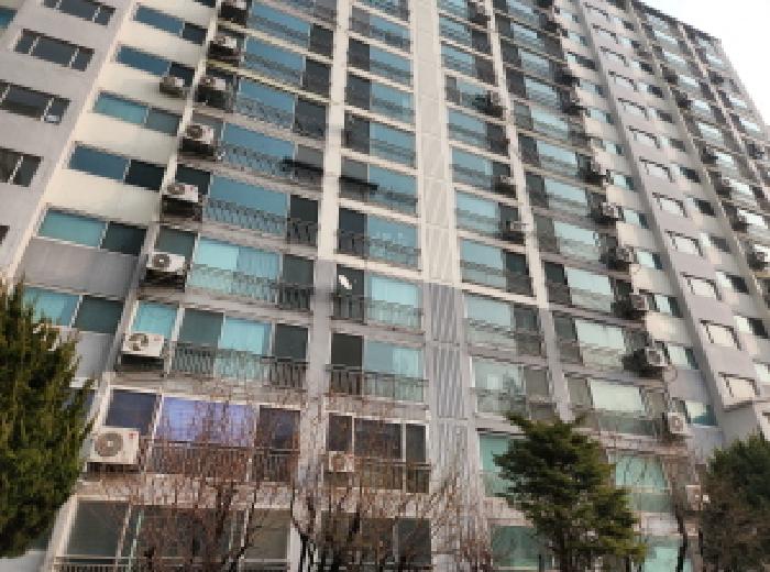 2025타경514659 아파트 · 인천광역시 서구 불로동 308 월드아파트 117동 10층1001호
