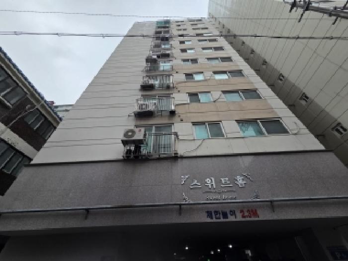 2025타경514821 아파트 · 인천광역시 부평구 부평동 119-2 스위트홈 9층906호