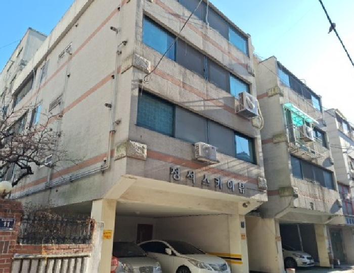 2025타경514926 다세대연립 · 인천광역시 미추홀구 용현동 624-28 정석스카이뷰 3층301호