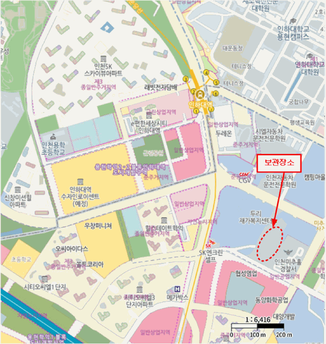 2025타경514992 · 사용본거지 : 경기도 화성시 여울로4길 15 202호 (능동)