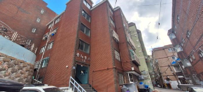 2025타경515064 다세대연립 · 인천광역시 남동구 간석동 37-429 청양빌라 4층401호