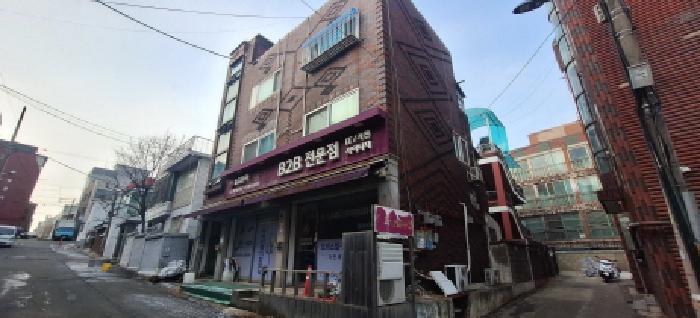 2025타경515164 대지 · 인천광역시 남동구 만수동 892-35