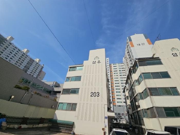 2025타경781 다세대연립 · 인천광역시 계양구 효서로