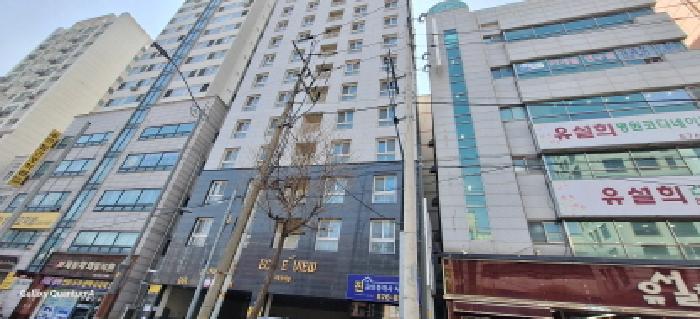 2025타경854 · 인천광역시 미추홀구 주안로
