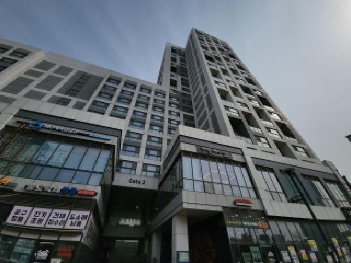2025타경865 상가근린 · 인천광역시 연수구 송도과학로28번길