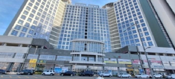 2025타경891 상가근린 · 인천광역시 서구 경서동 경서3구역도시개발지구25블록2로트 청라로데오시티포레안 2층203호