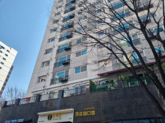 2025타경920 상가근린 · 인천광역시 남동구 남동대로777번길