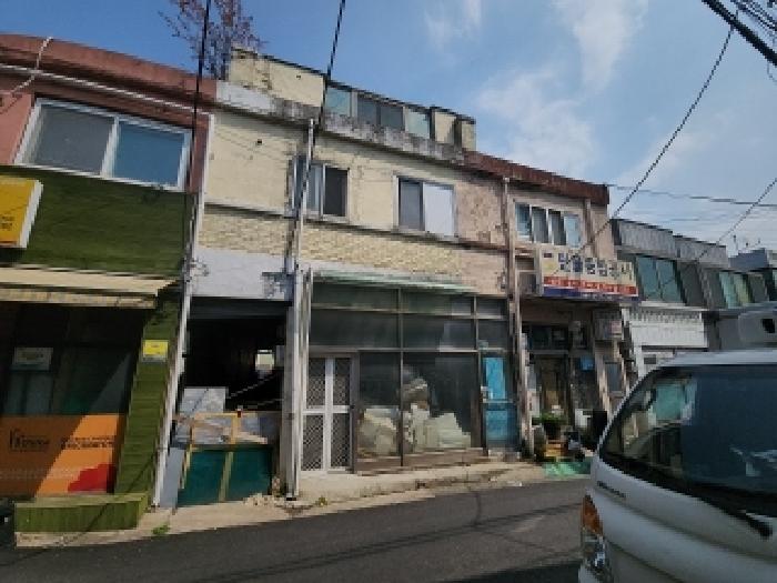 2025타경924 대지 · 인천광역시 미추홀구 용현동 4-10