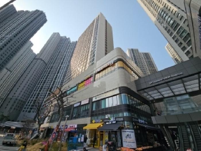 2025타경930 상가근린 · 인천광역시 서구 봉오대로