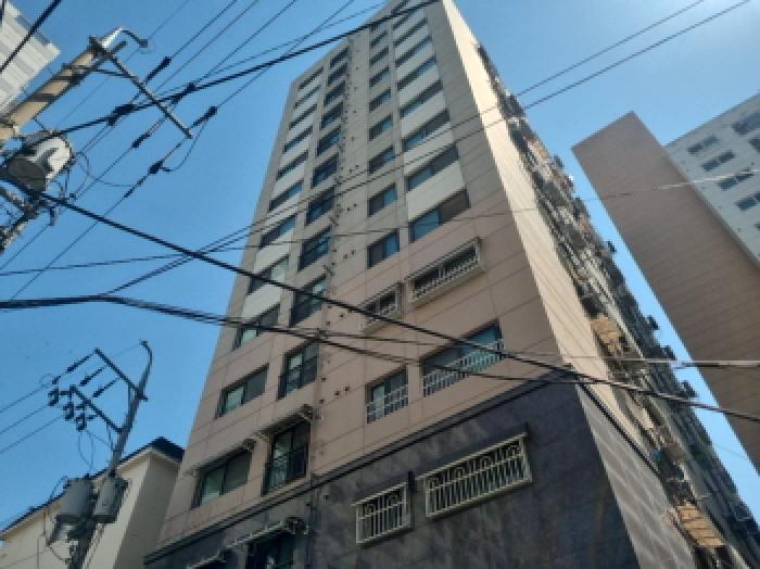 2025타경937 아파트 · 인천광역시 남동구 간석동 108-1 씨엠쎄레니티힐 6층605호