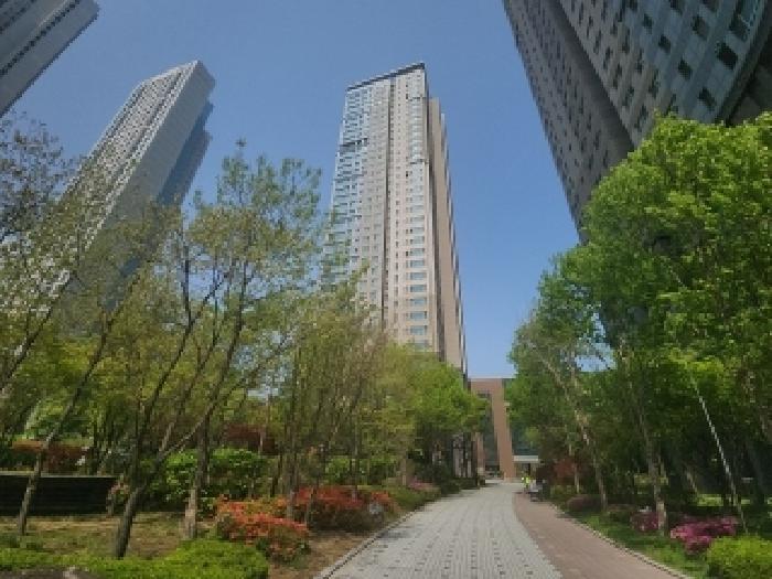 2025타경953 아파트 · 인천광역시 연수구 송도동 190-2 글로벌캠퍼스푸르지오 101동 33층3302호