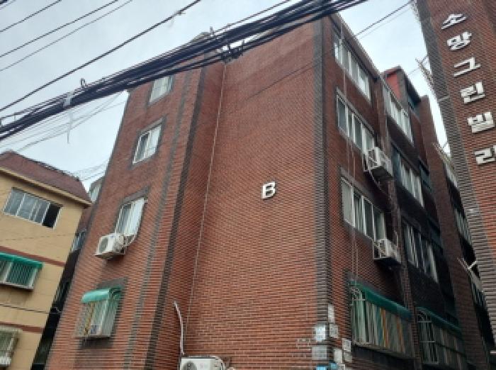 2025타경957 다세대연립 · 인천광역시 남동구 용천로176번길