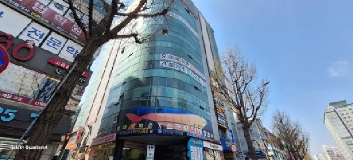 2025타경961 · 인천광역시 미추홀구 주안동 136-1 경향프라자 5층507호