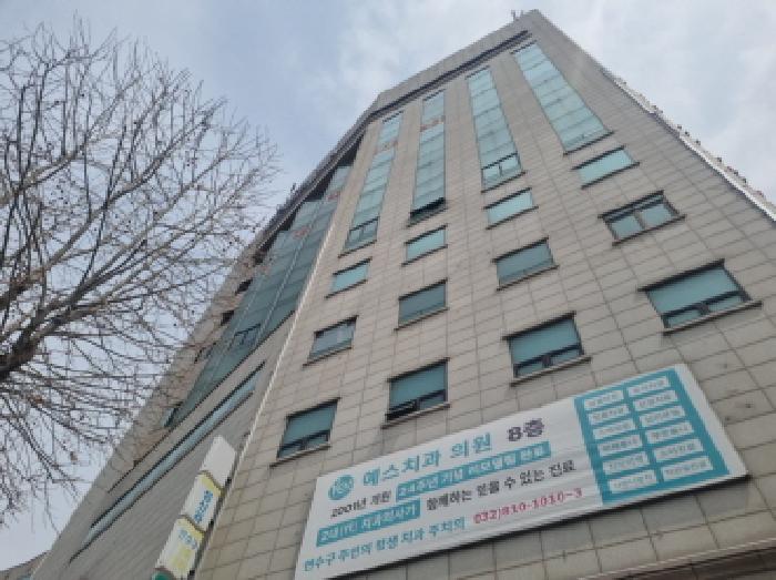 2025타경968 · 인천광역시 연수구 청능대로