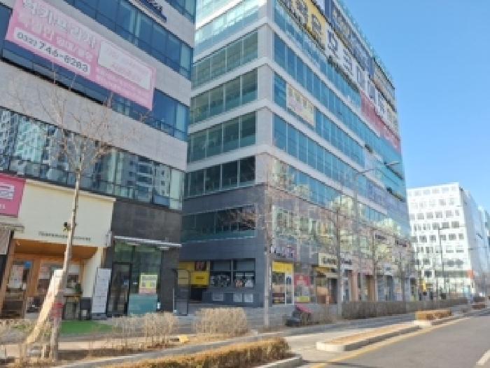 2026타경128 상가근린 · 인천광역시 중구 운남동 1602-4 센타프라자 1층120호