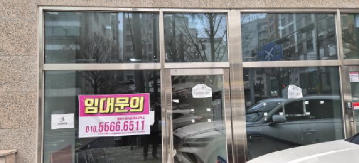2026타경500076 상가근린 · 인천광역시 부평구 부평동 203-39 써밋203주건축물제1동 1층101호