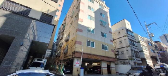 2026타경500151 다세대연립 · 인천광역시 남동구 구월동 201-27 더그린즈 6층604호