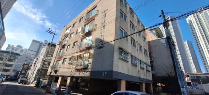 2026타경500249 다세대연립 · 인천광역시 남동구 문화서로65번길