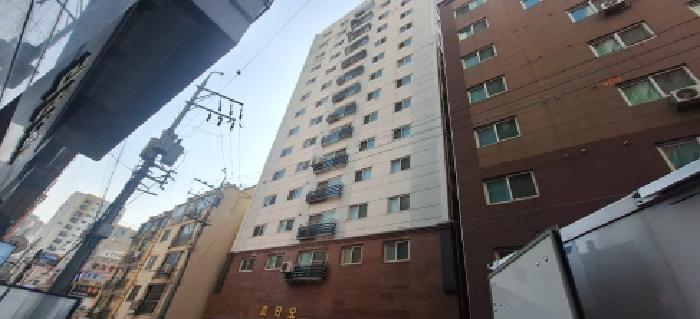 2026타경500259 아파트 · 인천광역시 남동구 간석동 117-4 파티오 7층701호