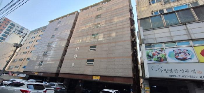 2026타경500332 · 인천광역시 남동구 예술로174번길