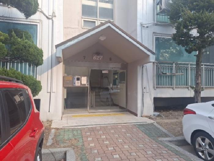 2026타경500373 아파트 · 인천광역시 중구 운서동 2708-8 풍림아이원아파트 627동 4층407호