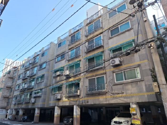 2026타경500417 다세대연립 · 인천광역시 미추홀구 낙섬중로113번길