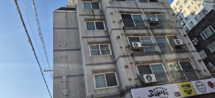 2026타경500465 아파트 · 인천광역시 부평구 부평문화로141번길