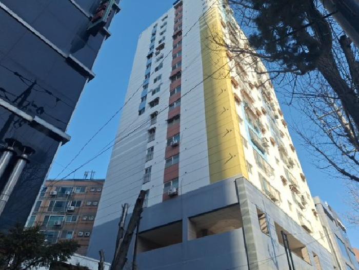 2026타경500585 상가근린 · 인천광역시 미추홀구 용현동 490-26 센트럴아파트 8층802호